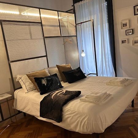 Botta 9 Bed & Breakfast Bergamo Dış mekan fotoğraf