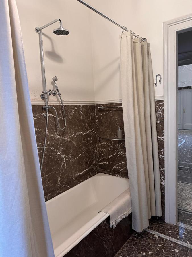 Botta 9 Bed & Breakfast Bergamo Dış mekan fotoğraf