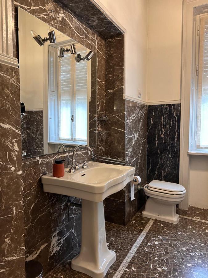 Botta 9 Bed & Breakfast Bergamo Dış mekan fotoğraf