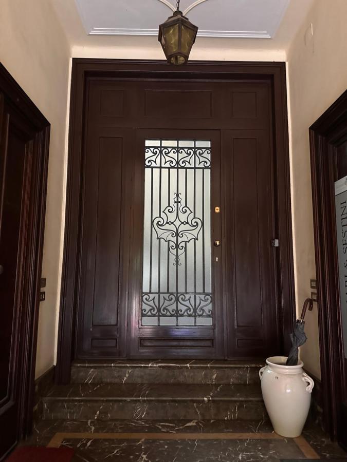Botta 9 Bed & Breakfast Bergamo Dış mekan fotoğraf