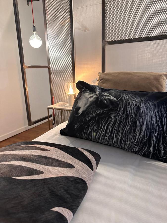 Botta 9 Bed & Breakfast Bergamo Dış mekan fotoğraf