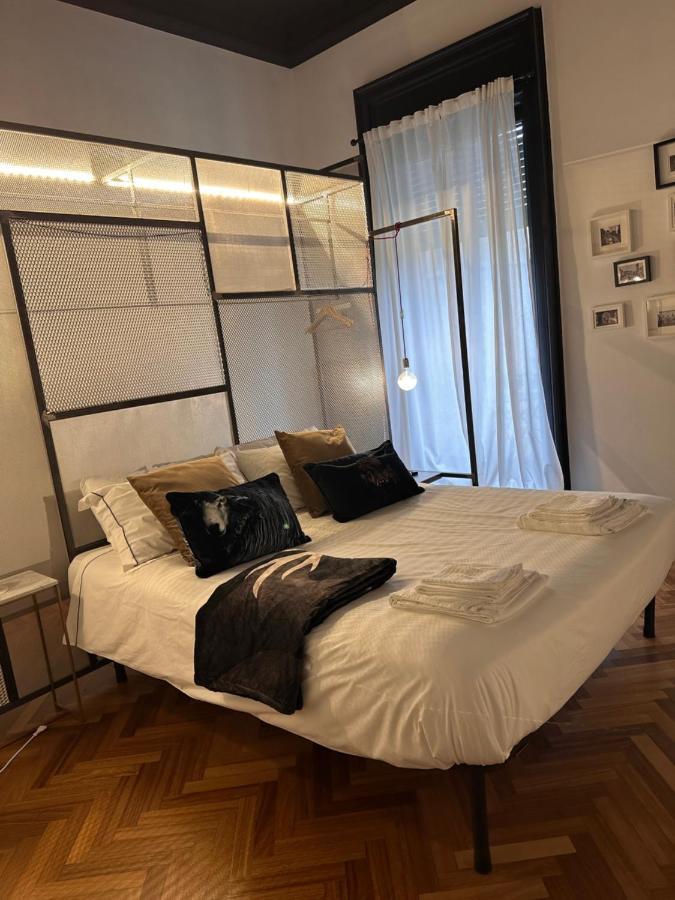 Botta 9 Bed & Breakfast Bergamo Dış mekan fotoğraf