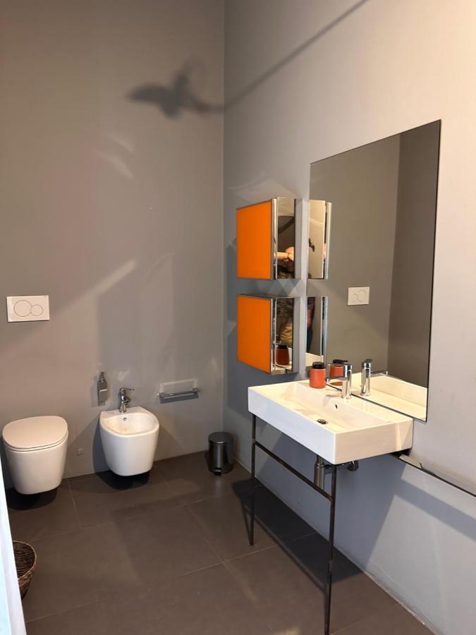Botta 9 Bed & Breakfast Bergamo Dış mekan fotoğraf