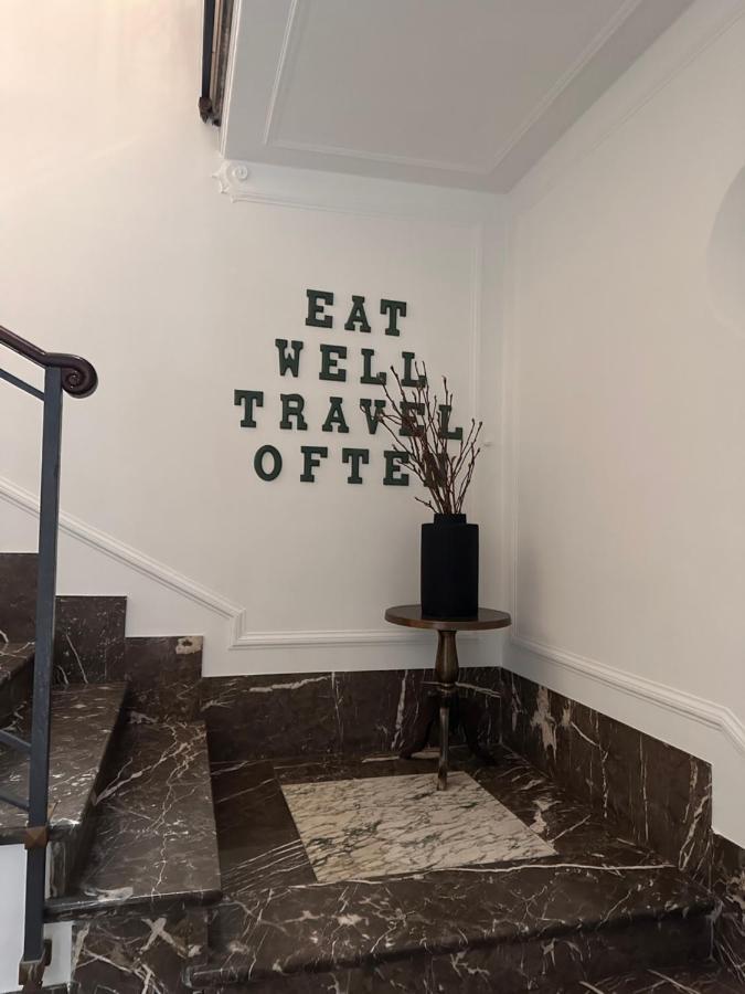 Botta 9 Bed & Breakfast Bergamo Dış mekan fotoğraf