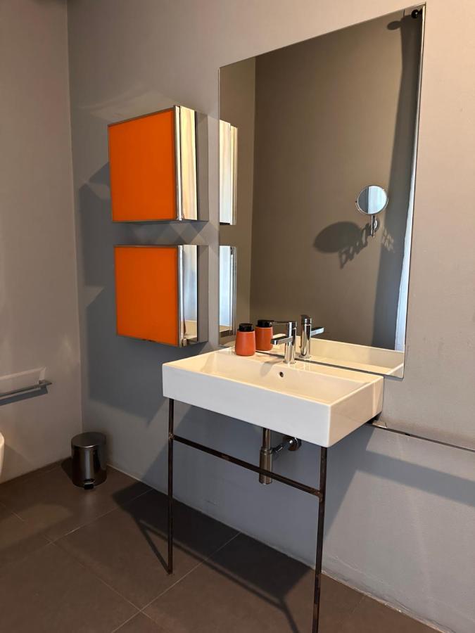 Botta 9 Bed & Breakfast Bergamo Dış mekan fotoğraf