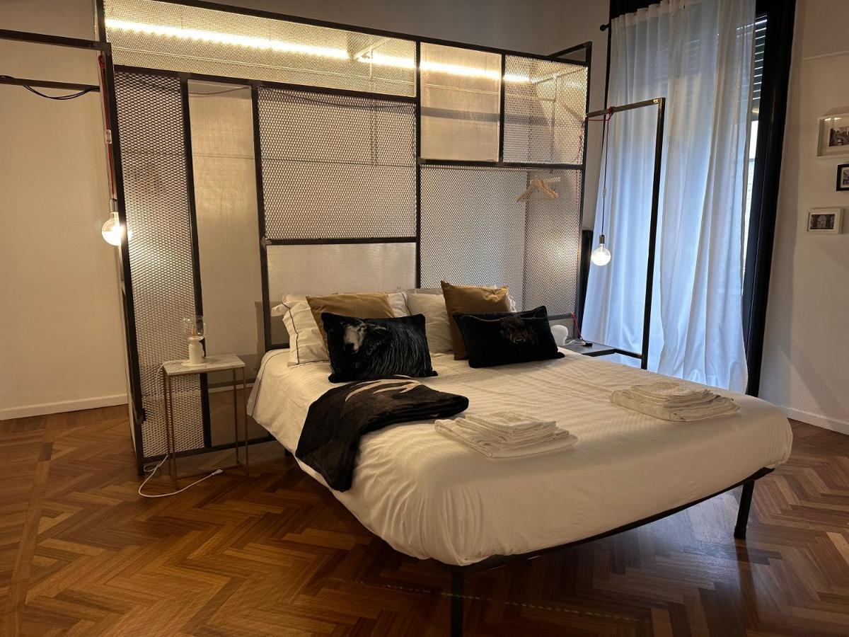 Botta 9 Bed & Breakfast Bergamo Dış mekan fotoğraf