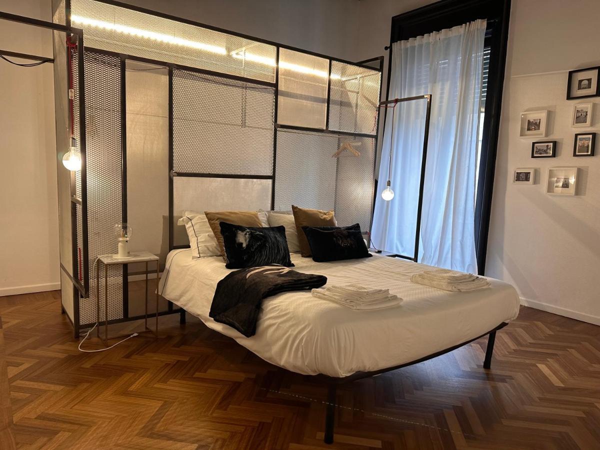 Botta 9 Bed & Breakfast Bergamo Dış mekan fotoğraf