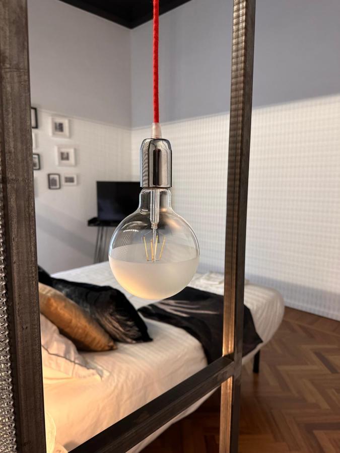 Botta 9 Bed & Breakfast Bergamo Dış mekan fotoğraf