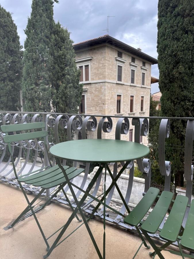 Botta 9 Bed & Breakfast Bergamo Dış mekan fotoğraf