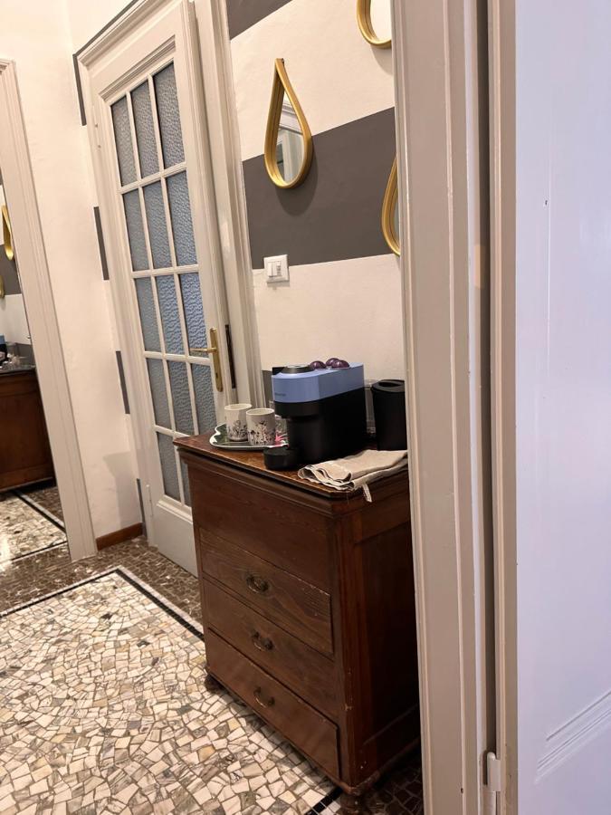 Botta 9 Bed & Breakfast Bergamo Dış mekan fotoğraf