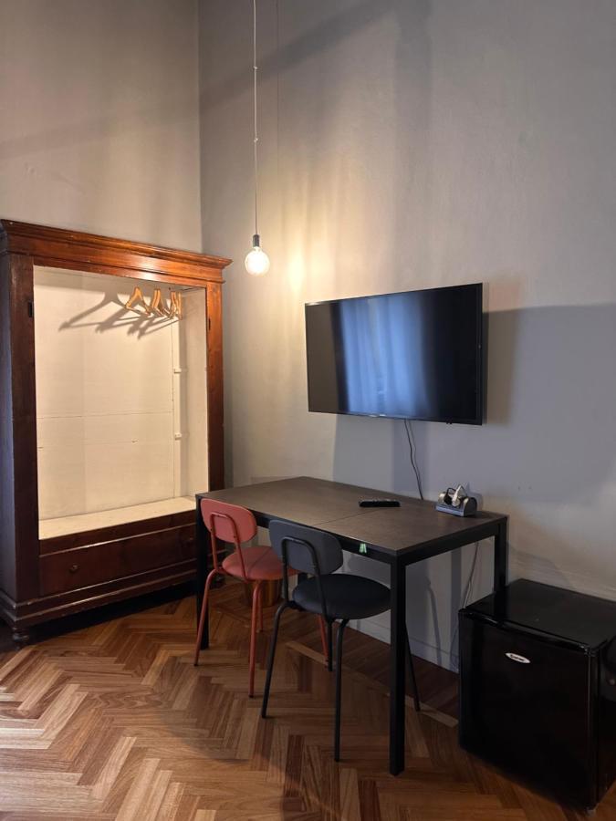 Botta 9 Bed & Breakfast Bergamo Dış mekan fotoğraf