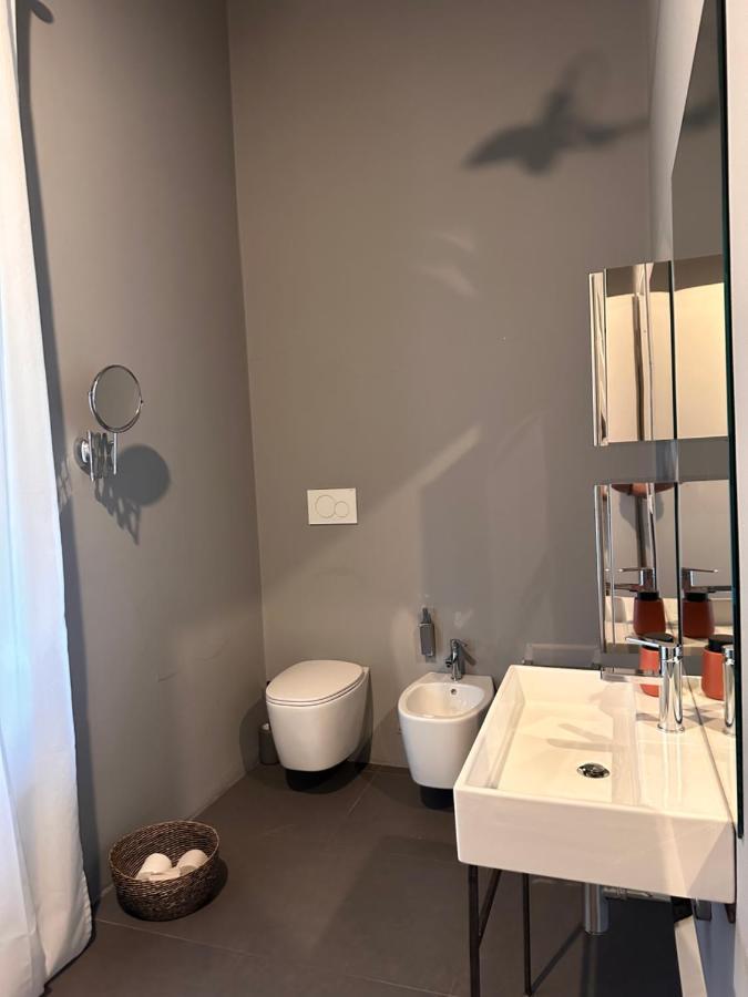 Botta 9 Bed & Breakfast Bergamo Dış mekan fotoğraf