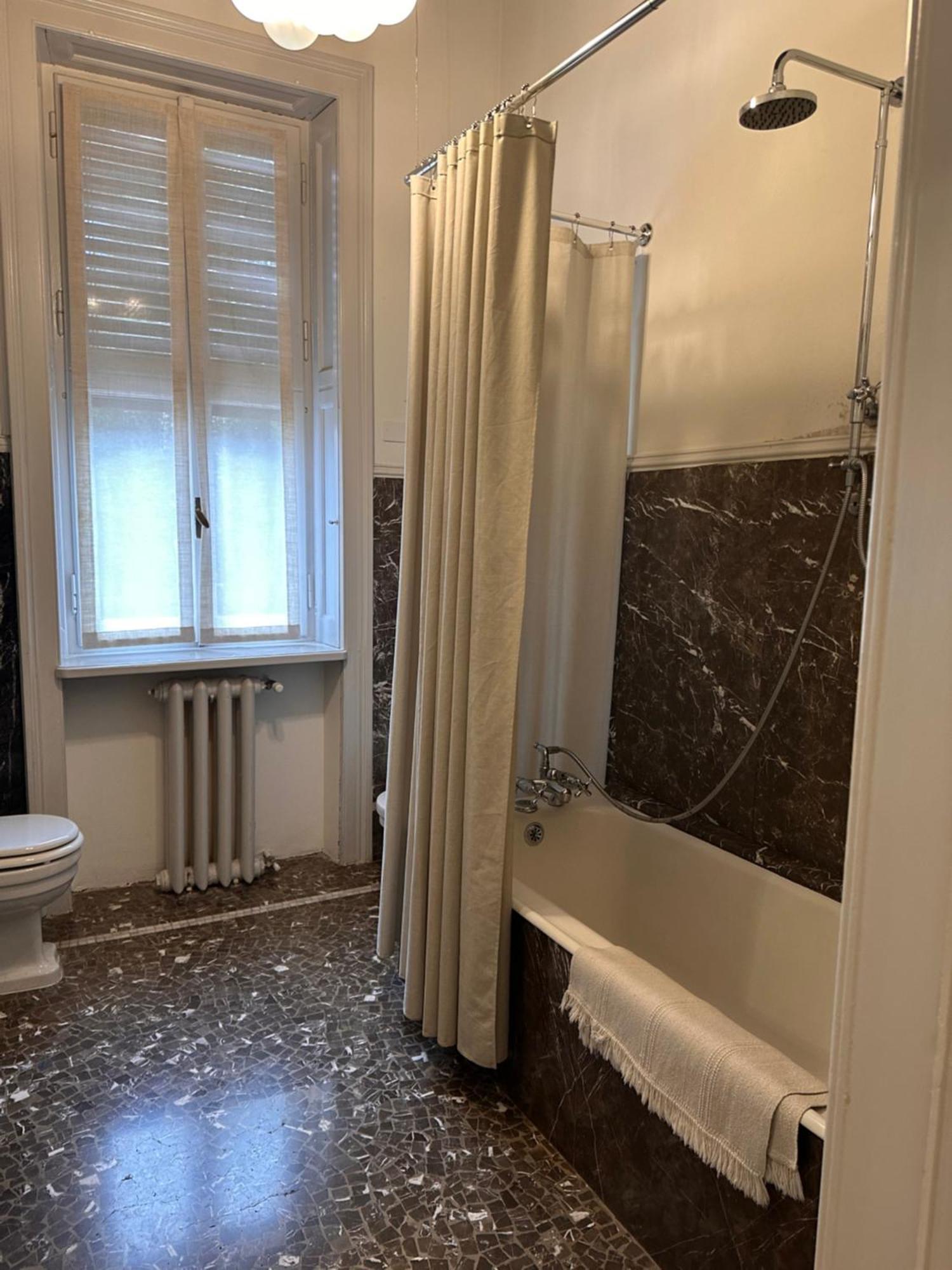 Botta 9 Bed & Breakfast Bergamo Dış mekan fotoğraf
